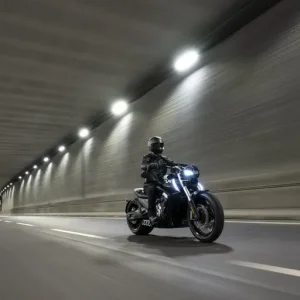 Benda LFC700 Manga Diavel Style Sports Cruiser - Image 8