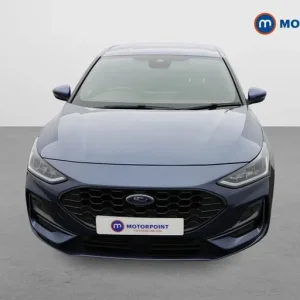 2023 Ford Focus 1.0 EcoBoost ST-Line 5dr Hatchback Petrol Manual - Image 2