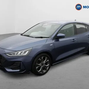 2023 Ford Focus 1.0 EcoBoost ST-Line 5dr Hatchback Petrol Manual - Image 3