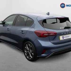 2023 Ford Focus 1.0 EcoBoost ST-Line 5dr Hatchback Petrol Manual - Image 5