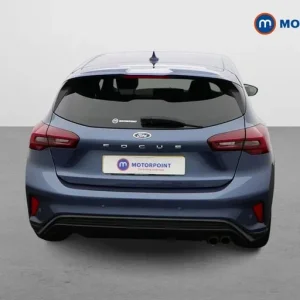 2023 Ford Focus 1.0 EcoBoost ST-Line 5dr Hatchback Petrol Manual - Image 6