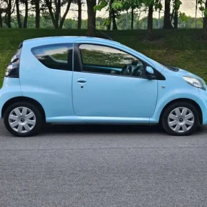 CITROEN C1 VTR 1.0L PETROL 3 DOOR HATCHBACK - Image 8