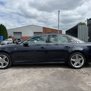 2016 Audi A4 S Line 2.0T Petrol Automatic - Image 4