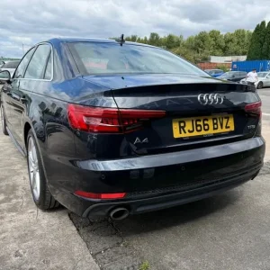 2016 Audi A4 S Line 2.0T Petrol Automatic - Image 6