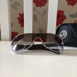 Ray ban RB3471 unisex sunglasses