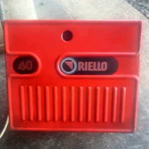 Riello 40 G2 12-30kW oil-fired burner