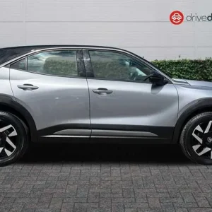 2022 Vauxhall Mokka 1.2 Turbo Elite Premium SUV - Image 2