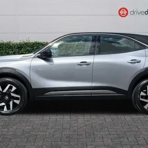 2022 Vauxhall Mokka 1.2 Turbo Elite Premium SUV - Image 6