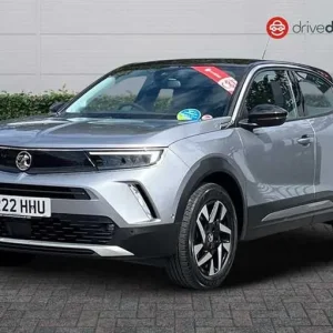 2022 Vauxhall Mokka 1.2 Turbo Elite Premium SUV - Image 7