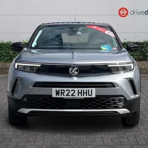 2022 Vauxhall Mokka 1.2 Turbo Elite Premium SUV - Image 8