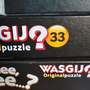 Selection of puzzles - Image 2
