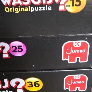 Selection of puzzles - Image 3