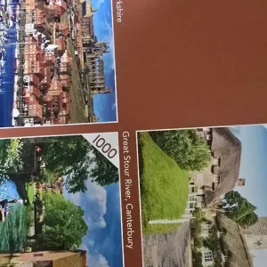 Selection of puzzles - Image 4