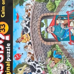Selection of puzzles - Image 6
