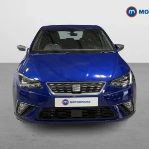 2020 SEAT Ibiza 1.0 TSI 115 Xcellence 5dr Hatchback Petrol Manual - Image 2