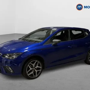 2020 SEAT Ibiza 1.0 TSI 115 Xcellence 5dr Hatchback Petrol Manual - Image 3