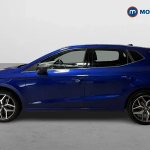 2020 SEAT Ibiza 1.0 TSI 115 Xcellence 5dr Hatchback Petrol Manual - Image 4