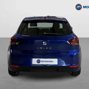 2020 SEAT Ibiza 1.0 TSI 115 Xcellence 5dr Hatchback Petrol Manual - Image 6