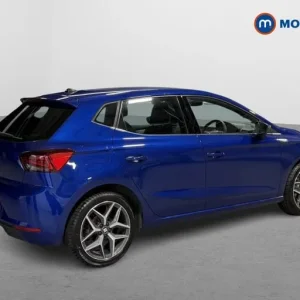 2020 SEAT Ibiza 1.0 TSI 115 Xcellence 5dr Hatchback Petrol Manual - Image 7