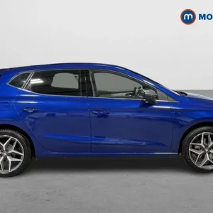 2020 SEAT Ibiza 1.0 TSI 115 Xcellence 5dr Hatchback Petrol Manual - Image 8