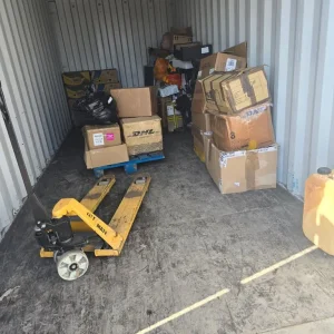 Man and Van for Office, House or Move Moves - Image 7
