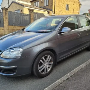 2010 Volkswagen Jetta 1.4 TSI SE 6-Speed Manual - Image 4