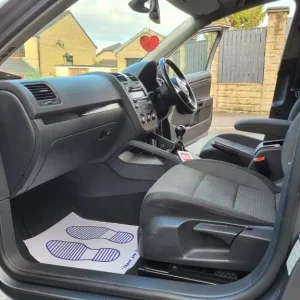 2010 Volkswagen Jetta 1.4 TSI SE 6-Speed Manual - Image 6