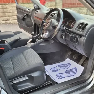 2010 Volkswagen Jetta 1.4 TSI SE 6-Speed Manual - Image 7