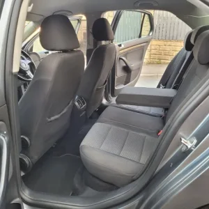 2010 Volkswagen Jetta 1.4 TSI SE 6-Speed Manual - Image 8