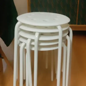 IKEA MARIUS stool x 5