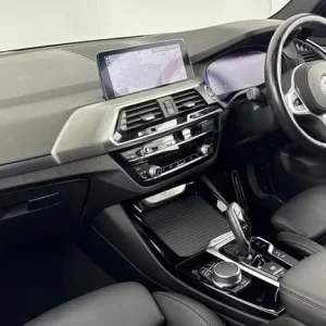 2021 BMW X3 xDrive20d M Sport 5-door Diesel Estate - Image 7