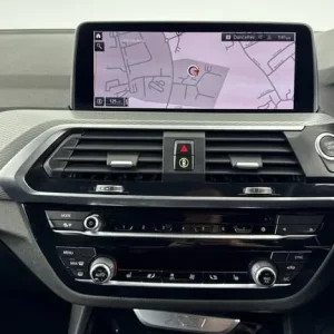 2021 BMW X3 xDrive20d M Sport 5-door Diesel Estate - Image 8