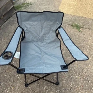 Camping chairs - Image 2