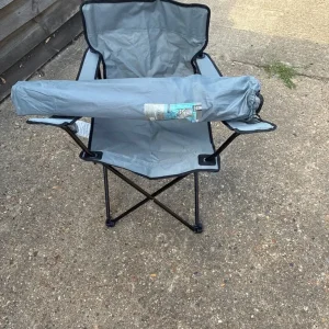 Camping chairs - Image 3
