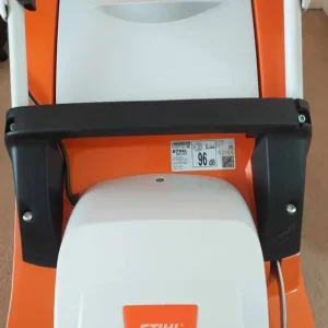 TIHL RME 443 Electric Lawn Mower 41cm - Image 4