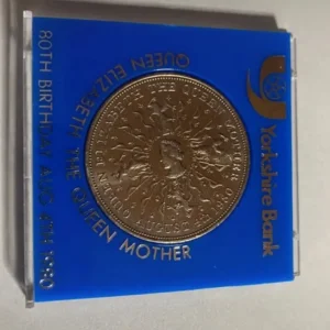 Old UK and Ireland coins - Image 2