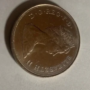 Old UK and Ireland coins - Image 6