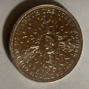 Old UK and Ireland coins - Image 7