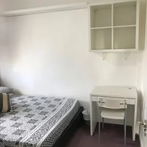 Furnished Double Room in Brampton, Cumberland - Image 8