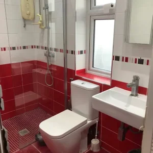 Furnished Double Room in Brampton, Cumberland