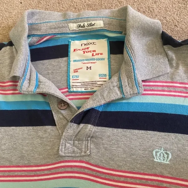 Men’s clothes bundle