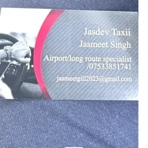 Airport transfer - Image 3
