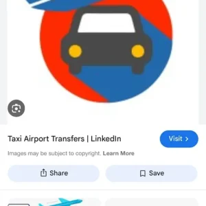 Airport transfer - Image 5