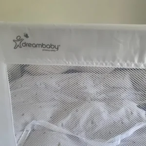 Dream baby bed rail - Image 2