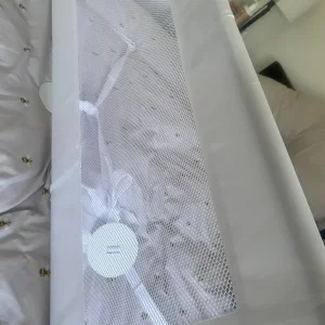 Dream baby bed rail - Image 3