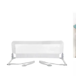 Dream baby bed rail