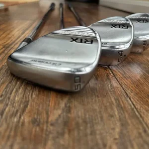 Cleveland wedges - Image 2