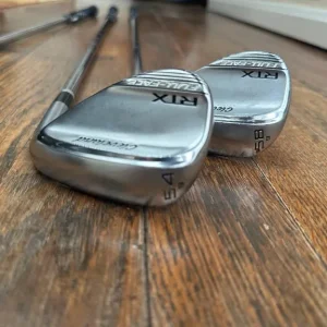 Cleveland wedges - Image 3