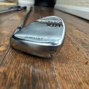 Cleveland wedges - Image 4