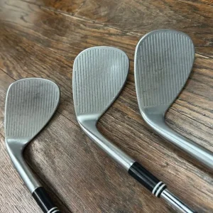 Cleveland wedges - Image 5